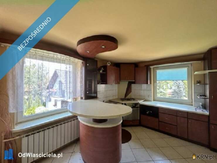 Suchedniów, ul. Koszykowa, 7 pokojowe, Dom  na sprzedaż