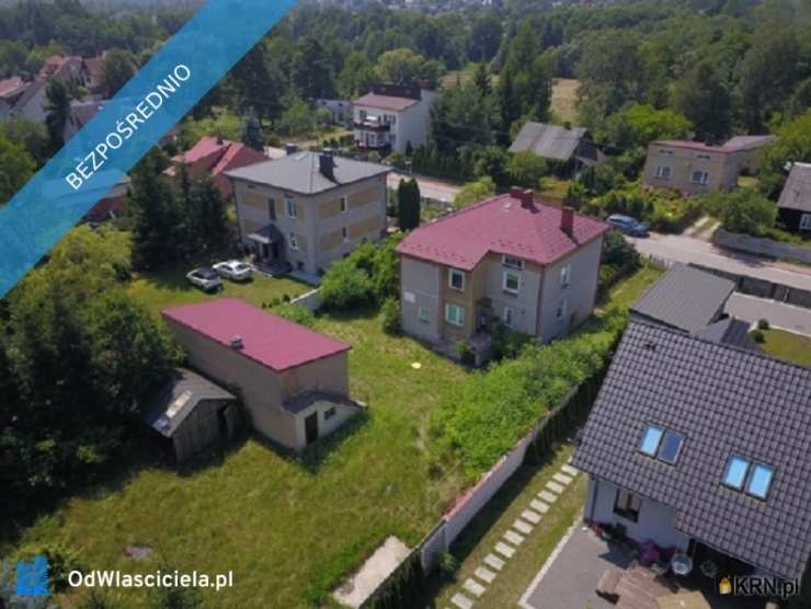 Dom  na sprzedaż, 7 pokojowe, Suchedniów, ul. Koszykowa