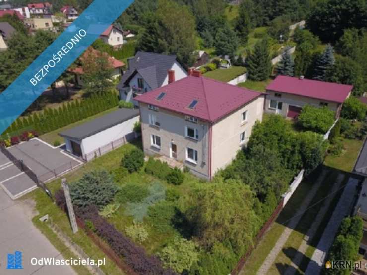 Suchedniów, ul. Koszykowa, 7 pokojowe, Dom  na sprzedaż