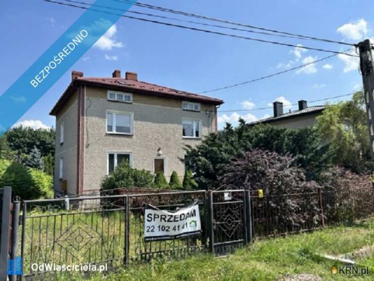 Dom  na sprzedaż, 7 pokojowe, Suchedniów, ul. Koszykowa