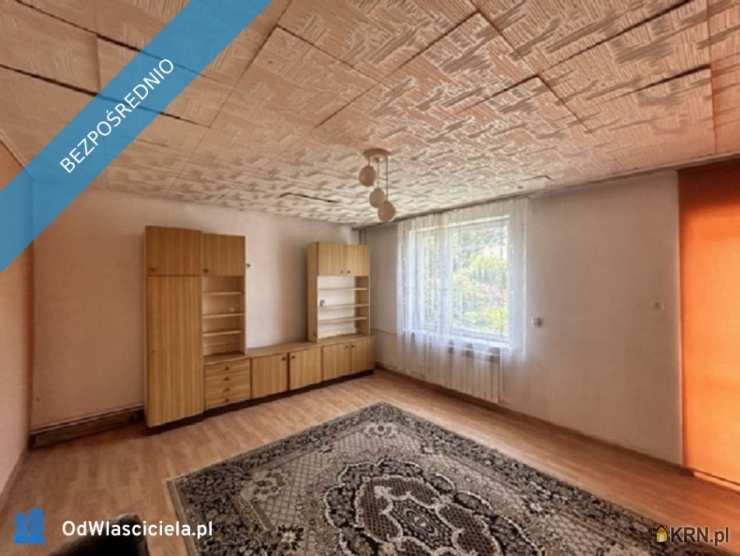 Dom  na sprzedaż, 7 pokojowe, Suchedniów, ul. Koszykowa