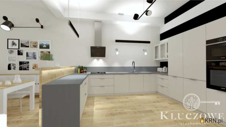 Kluczowe Nieruchomości, Dom  na sprzedaż, Toruń, ul. 