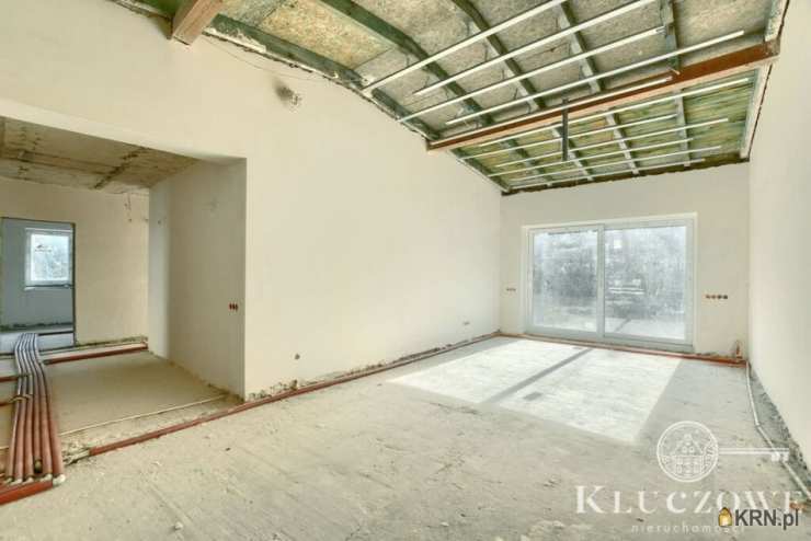 4 pokojowe, Toruń, ul. , Dom  na sprzedaż