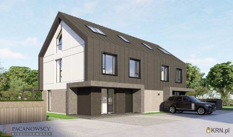 Dom  na sprzedaż, Kraków, Prądnik Biały/Tonie, ul. , 