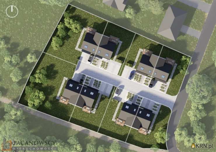 Kraków, Prądnik Biały/Tonie, ul. , Dom  na sprzedaż, 