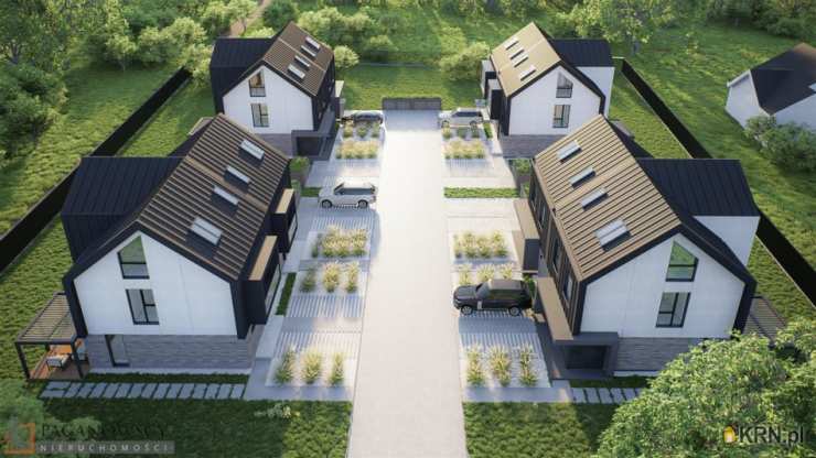 Kraków, Prądnik Biały/Tonie, ul. , , Dom  na sprzedaż