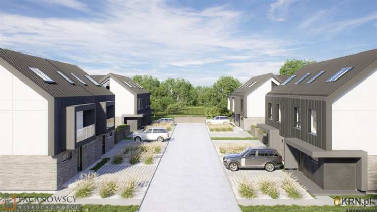 , Kraków, Prądnik Biały/Tonie, ul. , Dom  na sprzedaż