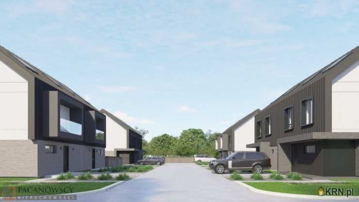 , Dom  na sprzedaż, Kraków, Prądnik Biały/Tonie, ul. 