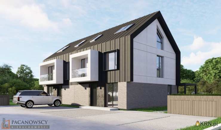 PACANOWSCY NIERUCHOMOŚCI, Dom  na sprzedaż, Kraków, Prądnik Biały/Tonie, ul. 