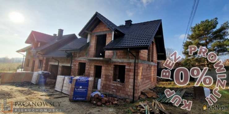 PACANOWSCY NIERUCHOMOŚCI, Dom  na sprzedaż, Szyce, ul. 