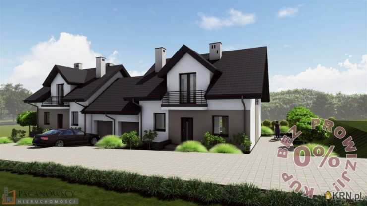 , Dom  na sprzedaż, Szyce, ul. 