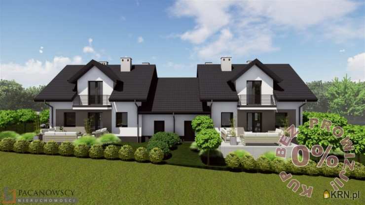 PACANOWSCY NIERUCHOMOŚCI, Dom  na sprzedaż, Szyce, ul. 
