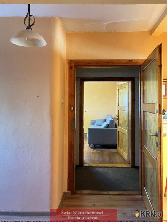 6 pokojowe, Dom  na sprzedaż, Wrocław, Krzyki/Rakowiec, ul. 
