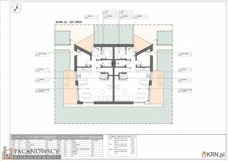 Maszyce, ul. , , Dom  na sprzedaż