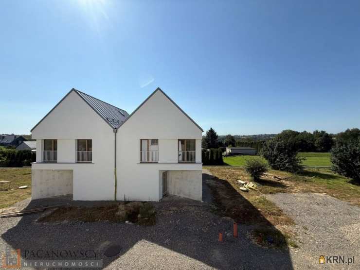 Dom  na sprzedaż, Maszyce, ul. , 