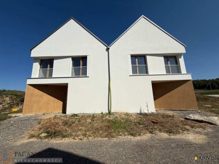 Dom  na sprzedaż, Maszyce, ul. , 