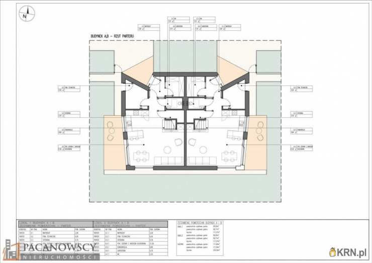 PACANOWSCY NIERUCHOMOŚCI, Dom  na sprzedaż, Maszyce, ul. 
