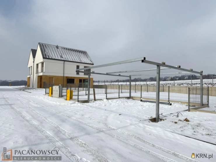 , Dom  na sprzedaż, Maszyce, ul. 