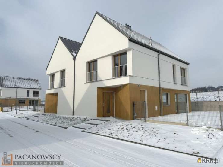 Dom  na sprzedaż, , Maszyce, ul. 