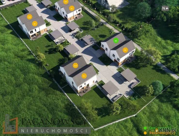 Maszyce, ul. , , Dom  na sprzedaż