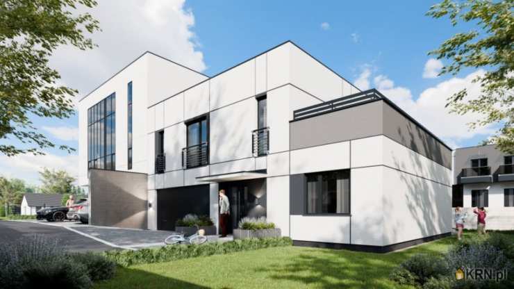 Dom  na sprzedaż, Białystok, Skorupy, ul. Rzeszowska, 5 pokojowe