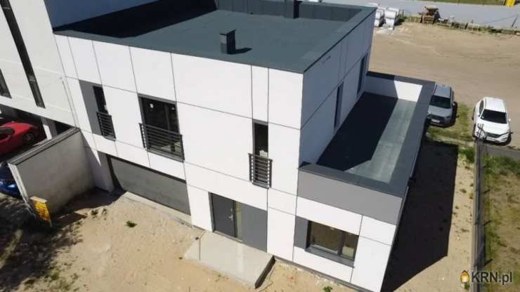 Dom  na sprzedaż, 5 pokojowe, Białystok, Skorupy, ul. Rzeszowska