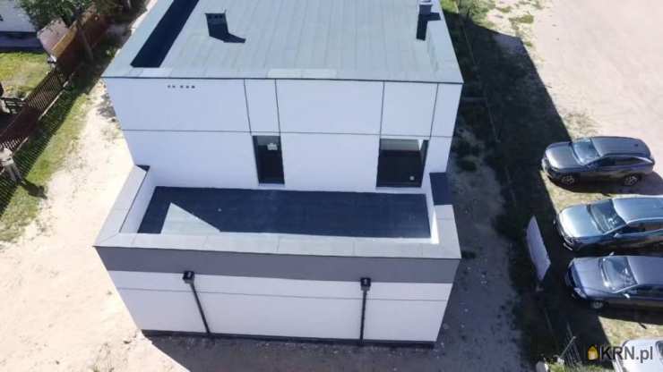 Białystok, Skorupy, ul. Rzeszowska, 5 pokojowe, Dom  na sprzedaż