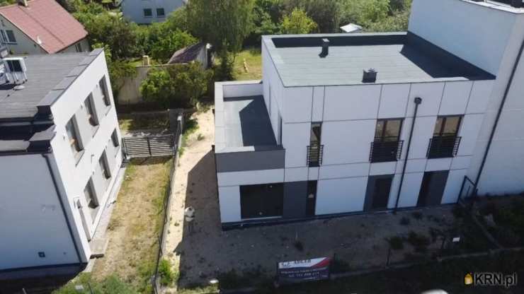 5 pokojowe, Dom  na sprzedaż, Białystok, Skorupy, ul. Rzeszowska