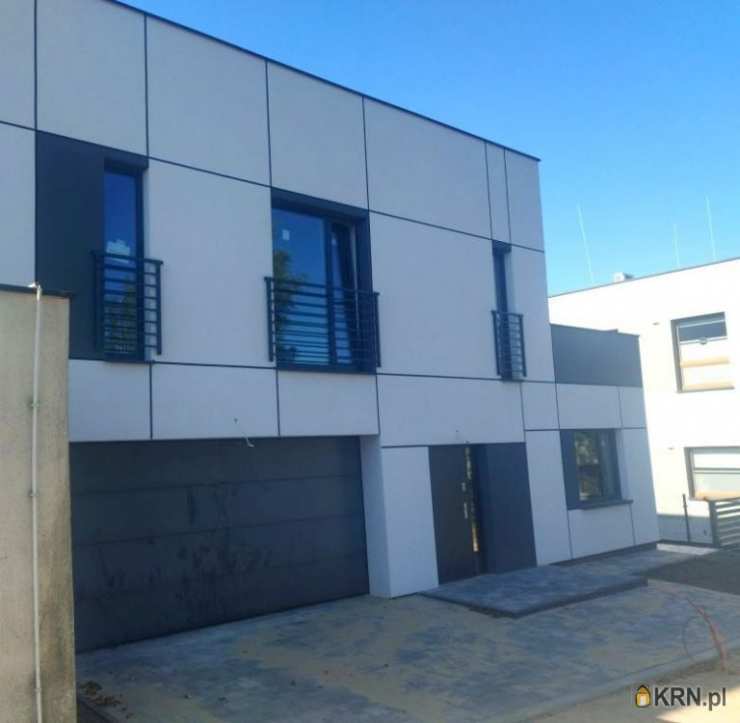 Białystok, Skorupy, ul. Rzeszowska, Dom  na sprzedaż, 5 pokojowe