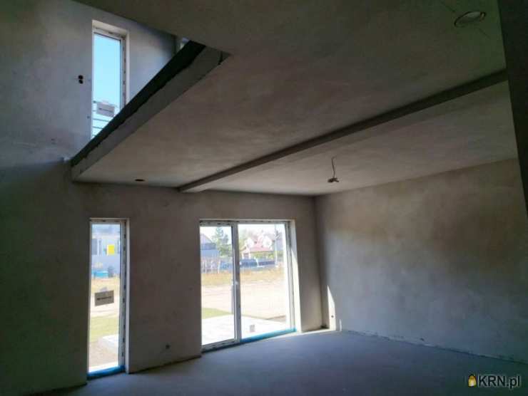 5 pokojowe, Białystok, Skorupy, ul. Rzeszowska, Dom  na sprzedaż