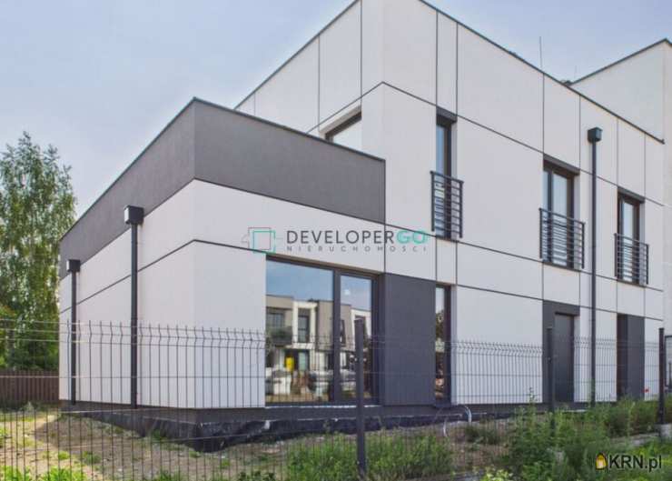 Dom  na sprzedaż, 5 pokojowe, Białystok, Skorupy, ul. 