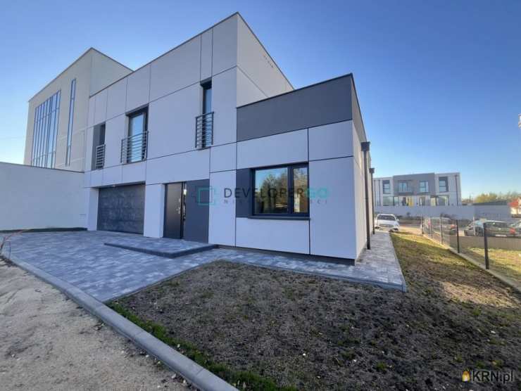 5 pokojowe, Białystok, Skorupy, ul. , Dom  na sprzedaż