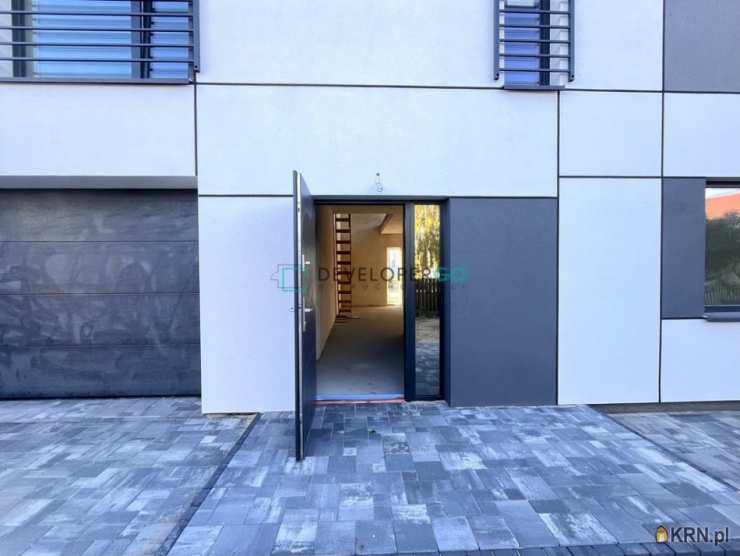 5 pokojowe, Dom  na sprzedaż, Białystok, Skorupy, ul. 