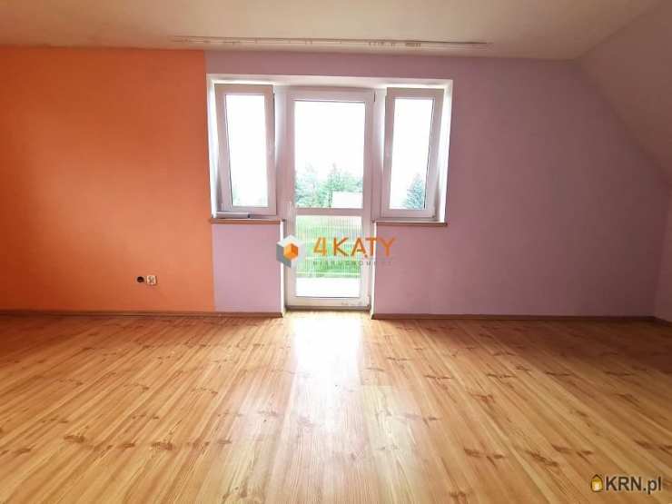 5 pokojowe, Krosno Odrzańskie, ul. , Dom  na sprzedaż