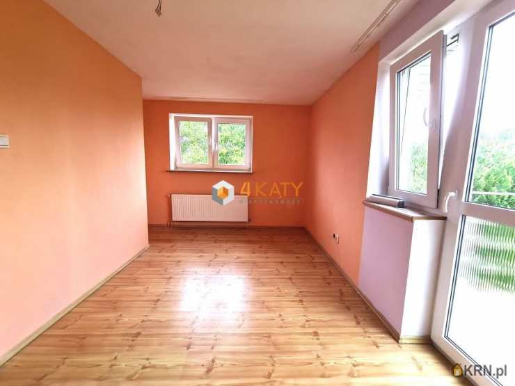 5 pokojowe, Dom  na sprzedaż, Krosno Odrzańskie, ul. 