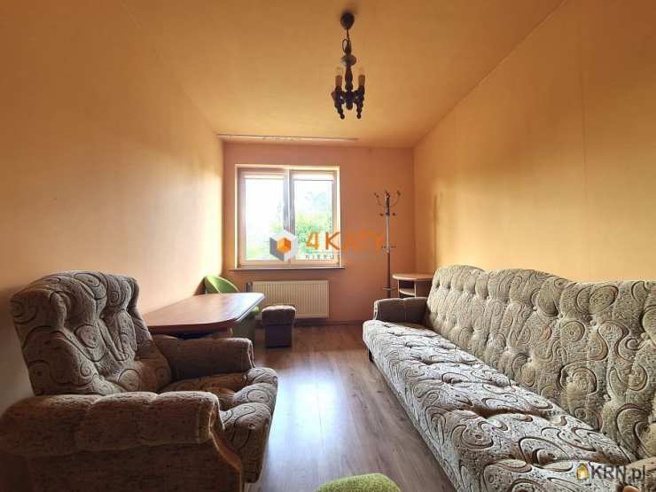 4 KĄTY - Nieruchomości Marlena Rożnowska, Dom  na sprzedaż, Krosno Odrzańskie, ul. 