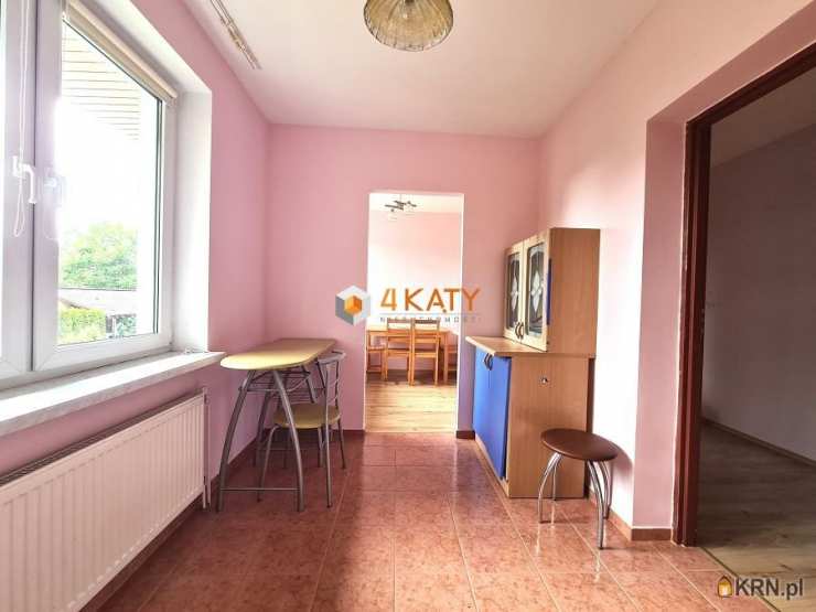 Dom  na sprzedaż, 5 pokojowe, Krosno Odrzańskie, ul. 