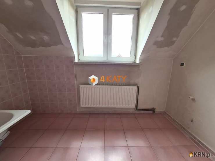 5 pokojowe, Dom  na sprzedaż, Krosno Odrzańskie, ul. 