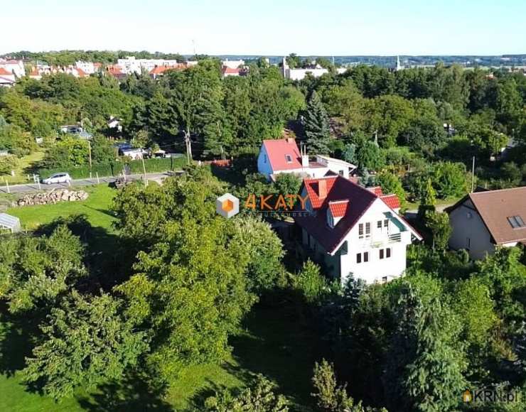 Dom  na sprzedaż, 5 pokojowe, Krosno Odrzańskie, ul. 