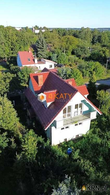 Krosno Odrzańskie, ul. , 5 pokojowe, Dom  na sprzedaż