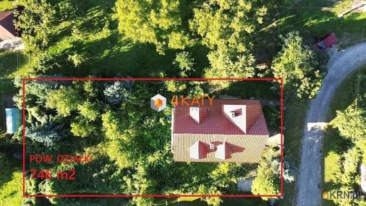 5 pokojowe, Krosno Odrzańskie, ul. , Dom  na sprzedaż