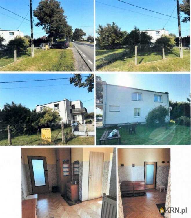 Dom  na sprzedaż, Sierpc, ul. , 6 pokojowe