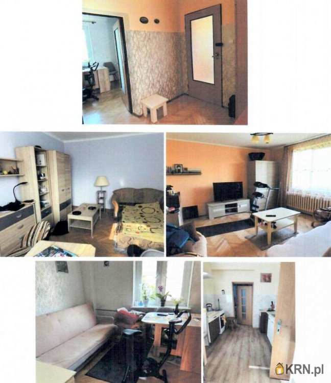 Dom  na sprzedaż, 6 pokojowe, Sierpc, ul. 