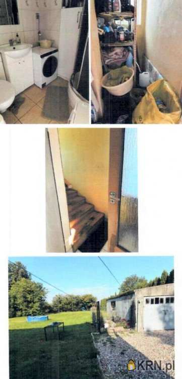 Sierpc, ul. , Dom  na sprzedaż, 6 pokojowe