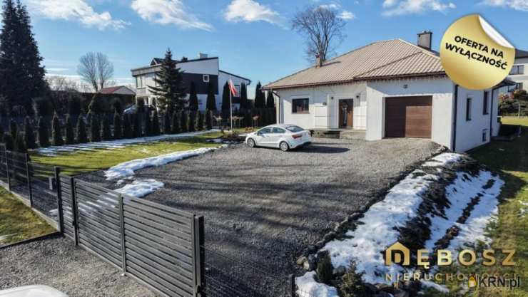 Dom  na sprzedaż, Glewiec, ul. , 4 pokojowe