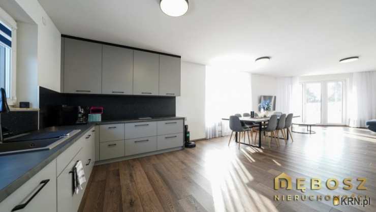 4 pokojowe, Dom  na sprzedaż, Glewiec, ul. 