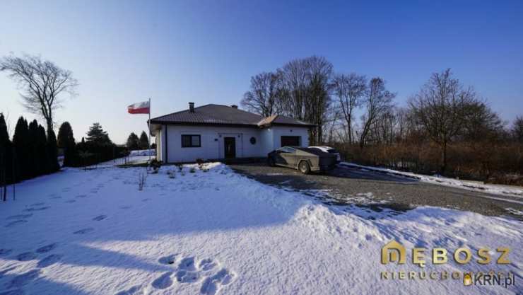 Glewiec, ul. , Dom  na sprzedaż, 4 pokojowe