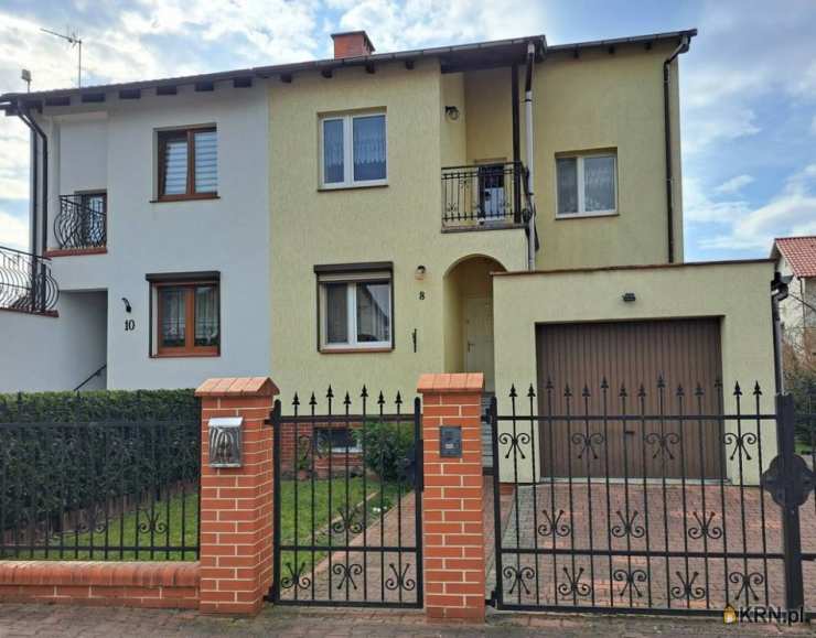 Dom  na sprzedaż, Gniezno, ul. , 6 pokojowe