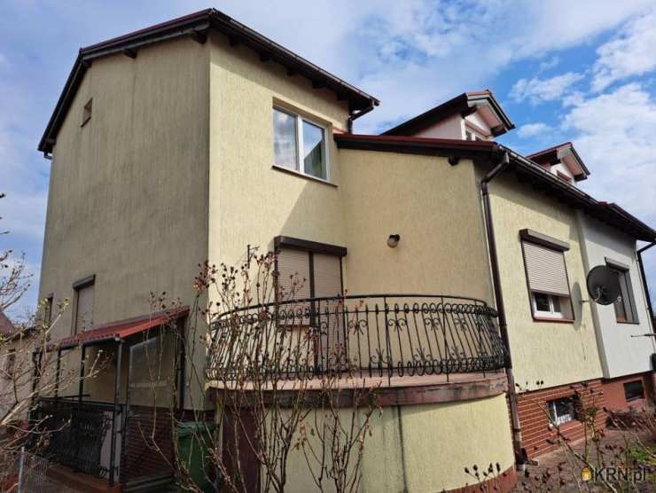 Dom  na sprzedaż, 6 pokojowe, Gniezno, ul. 