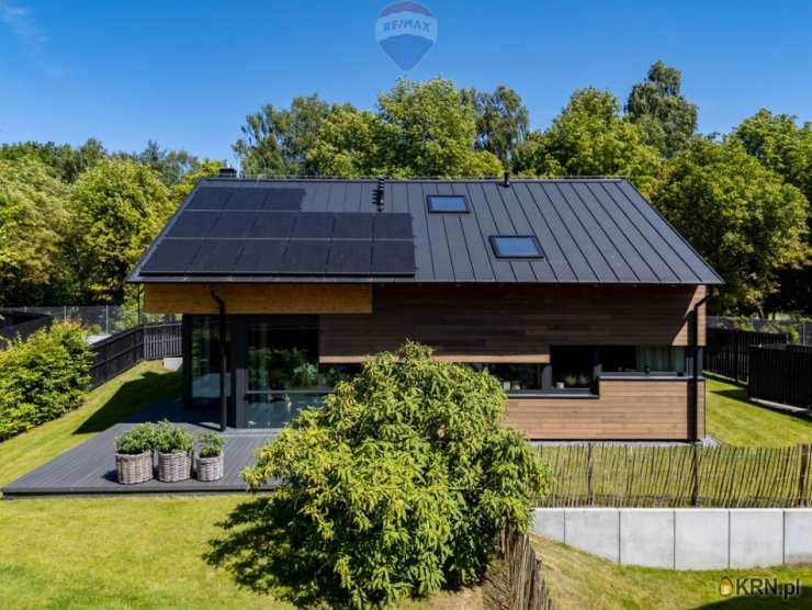 Dom  na sprzedaż, Kołczewo, ul. , 4 pokojowe